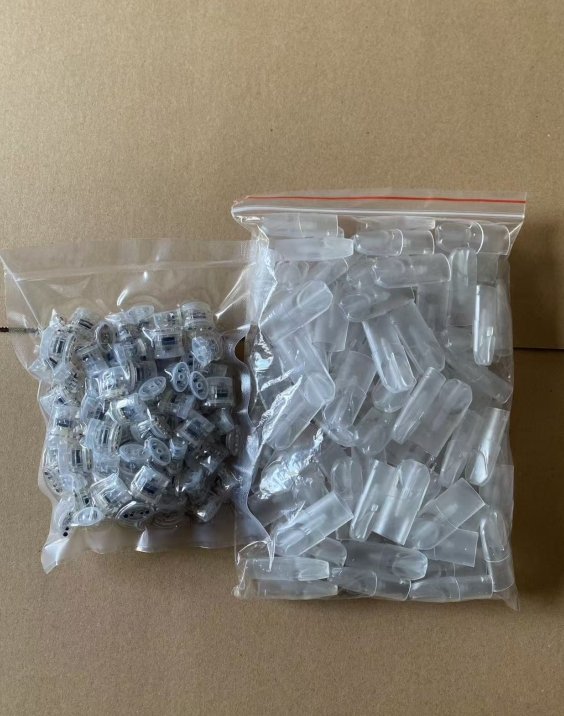 單顆裝空蛋❤️‍適合一代主機