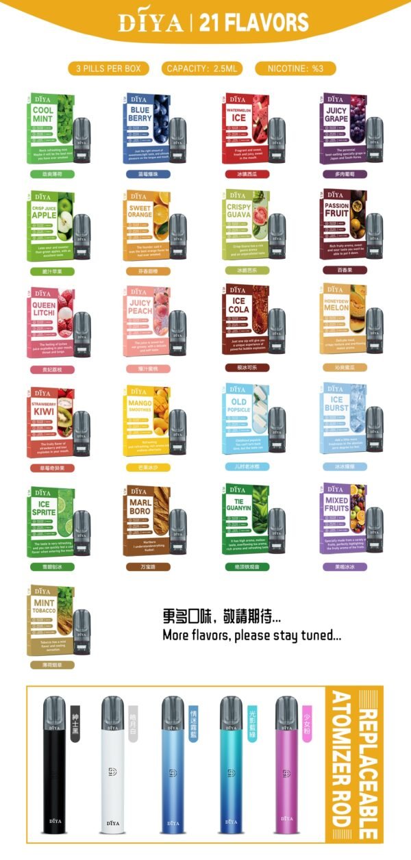 966a97de393441cf4aa83025407582c DIYA叮啞❤️3顆入❤️一代通用❤️巨便宜口感好