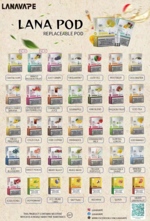 LANA拉納❤️‍一代通用❤️‍3顆入❤️‍最涼非他莫屬