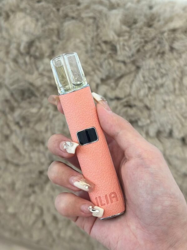 ILIA哩啞皮革主機❤️‍一代通用 ❤️‍質感絕美❤️‍主機故障率極低