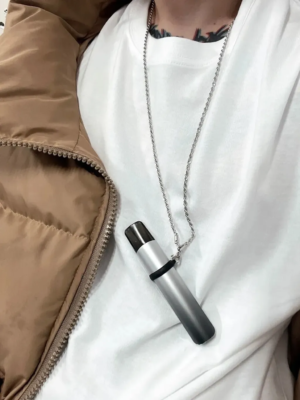 主機掛連03 萬能龍骨鍊❤️ 主機、拋棄式都可以套