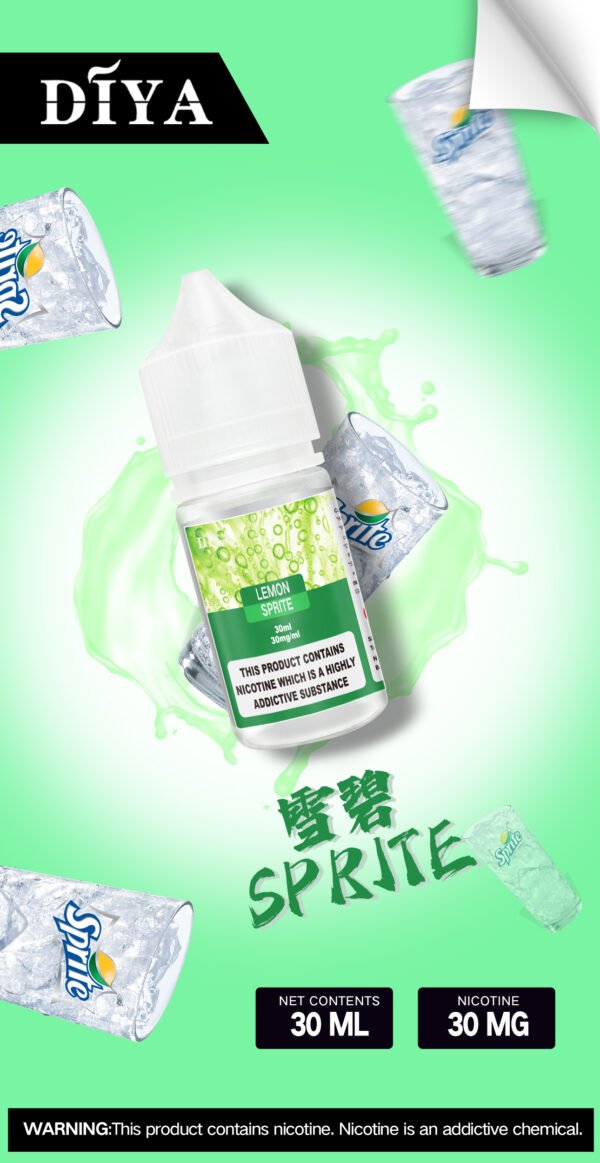 DIYA煙油❤️‍30ML新品上市❤️‍强烈推荐