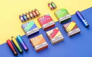 美國 美國佩特里DOT SWITCH❤️2顆入👍獨特口感